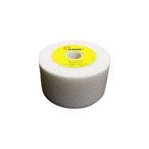 Kınık 5A 65x35x13 WA 60 K 8 V Delik Taşlama Taşı 5'li Set