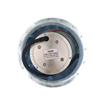NMB A90L-0001-0444/R Spindle Motor Fanı