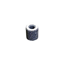 Kınık 1A 10x10x4 57A 60 K 7 V Delik Taşlama Taşı 5'li Set