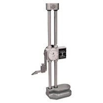 Werka 216-7695  0-300mm Çift Kolon Saatli Yükseklik Mihengiri