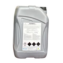 Belgin Transperant A Taşlama Sıvısı 18 Kg