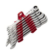 İzeltaş cırcırlı Kombine Anahtar Takımı 8-19 mm 0345002112