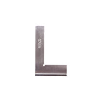 Asimeto AS-639540 100X70Mm Ekstra Geniş Taban Çelik Gönye