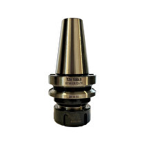 TZX Tools BBT 40 ER32x70 Takım Tutucu