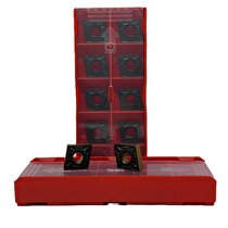 SSTools CNMG120408RN AC252P Torna Ucu 1 Kutu