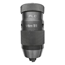 PLD 0-10mm B12  Elle Sıkmalı Mandren