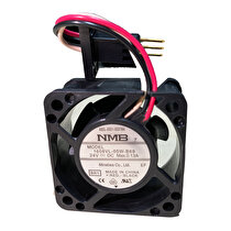 NMB Fanuc Sürücü Fanı 40x40x20mm - A90L-0001-0507#A
