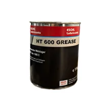 Esoil Ht 600 Yüksek Sıcaklık Gresi (1Kg)