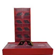 SSTools DNMG150608RN AC252P Torna Ucu 1 Kutu