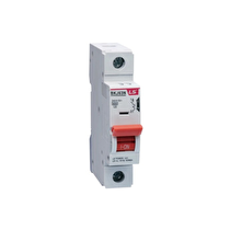 LS BKJ63N 1P B16 6kA  C Eğrisi 1x16A Otomatik Sigorta