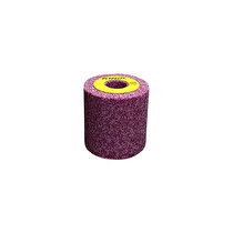 Kınık 5A 32X32X10 93A 60 K 8 V  Delik Taşlama Taşı 5'li Set
