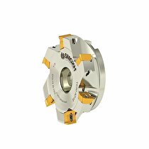 Smoxh TK90 AP16 D63 A22 Z06-H Tarama Kafası 