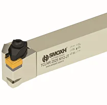 Smoxh TCLNR 2525 M12-JT Dış Çap Torna Kateri