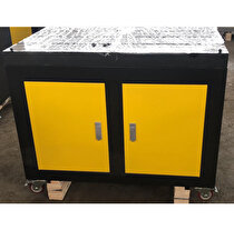 Krasnic C.KR-DS01 600X900Mm Elektrikli Kılavuz Çekme Sehpası