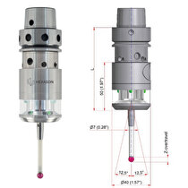 Hexagon IRP40.02 Parça Ölçme Probu