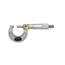 Asimeto AS-101100 Mekanik Dış Çap Mikrometre 225-250mmx0.01
