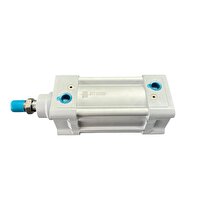 Tekmak DNT 63X50 İSO Silindir