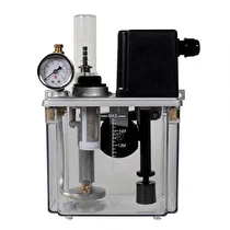 Chen Ying Yağlama Pompası 220 Volt 2 Litre Cesmb-Type