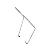 Weidmüller 7760056108 Metal Tutma Aparatı 10'lu