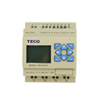 Teco SG2-12HR-D Programlanabilir Akıllı Röle