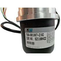 Kwangwoo RAA-001007-2102 Taret Encoder 10 İstasyon