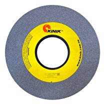 Kınık 1A 305x40x76,2  32A 46H 8V Satıh Taşlama Taşı