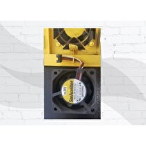 Sanyo Denki Fanuc Sürücü Fanı 60x60x25 - A90L-0001-0581