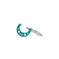 Insize 3203-50A Dış Çap Mikrometresi