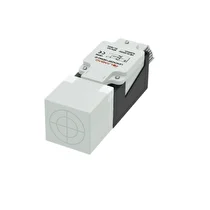 Lanbao LE40TSZSN20DPR-E2 Kare Tip M12 Pnp No+Nc Endüktif Sensör