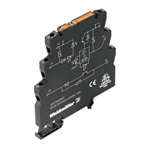 Weidmüller 8937940000 24Vdc 10A Çıkış Ssr Slim Röle