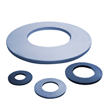 Mubea 170045 Çanak Yay 18x6.2x0.80x1.50 200 Adet