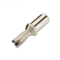 Metality MDR 320-D25-SP06 Takma Uçlu Matkap