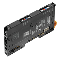 Weidmüller 1315590000  UR20-2CNT-100 Uzaktan I/O modülü