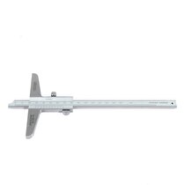 Insize 1240-300 Mekanik Derinlik Kumpası