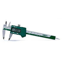 Insize 1111-100A Dijital kumpas 100 mm