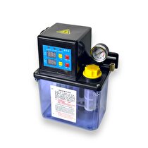 Weramax Otomatik Freze Yağlama 220 Volt 2LT