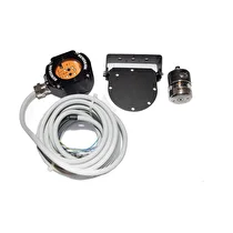 Renishaw OMP60 OMI2 Parça Sıfırlama Sistem Kiti A-4038-3031