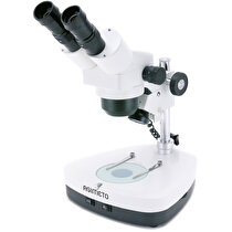 Asimeto AS-642016 Lab2 Cift Okulerli  Mikroskop