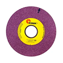 Kınık 1A 305x40x76,2  93A 54J 8V Satıh Taşlama Taşı