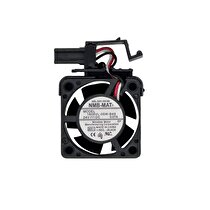 NMB A90L-0001-0551#A-1608VL-05W-B49 40x40x20mm Sürücü Fanı
