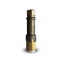 Bright HSK A50 / B63 / E50 / F63 / Collet / Gripper