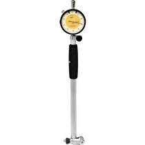 Asimeto AS-484340  400-600mmx0.01 Mekanik Silindir Komparatörü