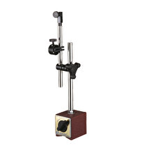 Vertex V-VMB-02  171x153Mm Manyetik Ayak-80Kg