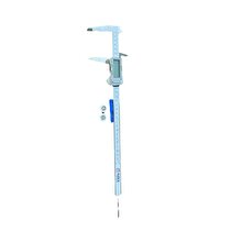 Tutex 0-300mmX0.01 Sanayi Tip Dijital Kumpas