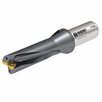 Smoxh SDUM 54XD3 WCM.080412 Değiştirilebilir Uçlu Delik Delme Takımı
