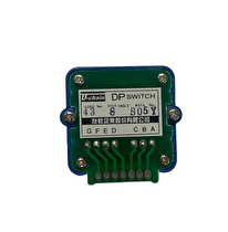 U-Chain 43 S S05 Y Mod Anahtarı