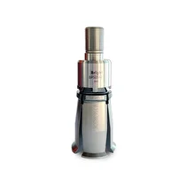 BRIGHT BP50 45° / BP50M45 / Collet / Gripper