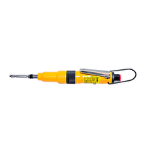 Yama AT-4050 1500 RPM Havalı Düz Tip Tornavida 5 mm