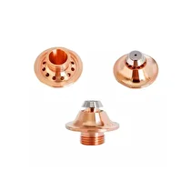 Miltaş Amada FE Type Single Nozzle 2mm,1 Adet