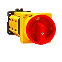 Ilx IL-XL64-A01-016  1X16A 0-1 64X64 Pako Şalter